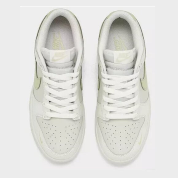 Nike Dunk Low Casual Shoes - Picture 3 of 4